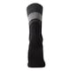 thumbnail image 3 of UYN Calcetines de Trekking para Hombre - 2IN Merino Socks, Calcetines de Trekking, Merino, Logo Gris/Negro 39-41, 3 of 3