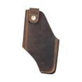 thumbnail image 2 of Funda para teléfono,Funda de cuero portátil para teléfono Funda para teléfono,Funda para teléfono móvil con presilla para cinturón Funda de cuero para cinturón,Bolsa para cinturón con, 2 of 8
