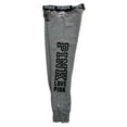 thumbnail image 2 of Victoria's Secret Pink Sweatpant Gym Pants (Large, Heather Grey), 2 of 2