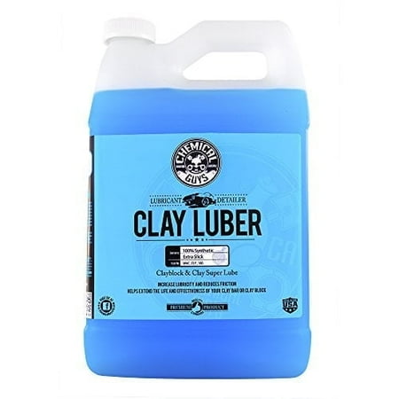 CLAY & CLAY BLOCK LUBE/DETAILER1GAL