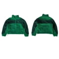 thumbnail image 6 of Remove -Lined Thermal Jacket For Men, Autumn And Winter New Fashion Casual Street Style Zip-Up Color-Blocked Sweatshirt For Women, 6 of 8