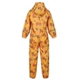 thumbnail image 4 of Regatta - Traje Impermeable Pobble de Peppa Pig Floral para Niños/Niñas (Amarillo Luz con Brillo) Regatta UTRG6030_glowlightyellow, 4 of 4