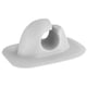 thumbnail image 1 of Clips duraderos para soporte de remos de kayak, canoas, botes de remos y accesorios., 1 of 10