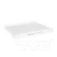 thumbnail image 2 of TYC 800194P Cabin Air Filter For 16-20 Kia Sorento, 2 of 4