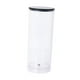 thumbnail image 3 of Café Máquina de agua Tanque de agua Reservo de agua Piezas portátiles Hombres Mujeres elegantes para cafetera Reemplazo de adultos versátiles 1.7L, 3 of 8