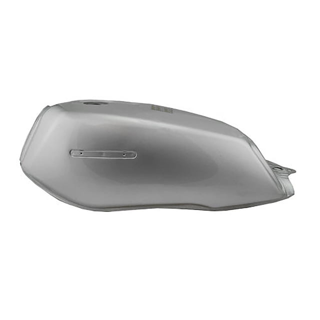 Tanque gasolina para moto Sayto CGL125 TQCN03P Blanco
