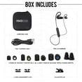 thumbnail image 2 of Auriculares de protección auditiva Bluetooth IsoTunes PRO 3.0, 2 of 6