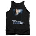 thumbnail image 1 of Csi:Ny - Justice Served - Tank Top - Small, 1 of 2