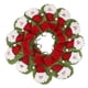 thumbnail image 1 of 12x calcetín de Navidad Colco Santa Decoración, 1 of 7