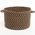 thumbnail image 1 of Rhody Rug CD86B014X010 Panier Camden Shadow Tweed 14 x 10 Po., 1 of 1