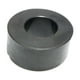 thumbnail image 4 of Arandelas de goma espaciadoras para discos de pesas, ideales para entrenamiento de fuerza en gimnasio. Repuestos antivibración para discos de barra de, 4 of 9