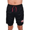 thumbnail image 1 of Short Hombre NFL Talla M Negro 49 ers, 1 of 3