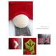 thumbnail image 4 of De Navidad Telescópico Muñeco Sin Rostro De Peluche Para Regalos De Navidad Decoración Sala De Estar Patios Adornos De Ventanas Guardurnaity HA043223-02, 4 of 6