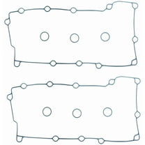 FEL-PRO VS 50496 R Valve Cover Gasket Set Fits select: 2000 DODGE INTREPID, 1998-1999 CHRYSLER INTREPID