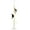 Beige, variant on ZephyPaws 3-Level Tall Cat Tree,89"-101"Floor to Ceiling Cat Tower,Cat Scratching Post for Indoor Kitten,White