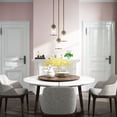 thumbnail image 4 of Livex Lighting Lawrenceville Mini Pendant Light in Antique Brass, 4 of 11
