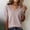 Camel, variant on Sweaters for Women Half Short Sleeve V Neck Solid Color Lightweight Base Sweater Jumpers Winter Pullover Fall Casual Sweater for Women Spring & Autumn Womens Tops White XXL