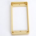 thumbnail image 4 of Anillo de Montaje de Pickup Perfecl para Guitarra Eléctrica Color Beige, 4 of 9