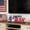 D, variant on Miwamany 4th of July Decorations Resin White Headed Raptor , Patriotic Memorial Day Tiered Tray Decor, Labor Day Decorations, Fourth of July Decoration for Home Office Tabletop