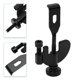 thumbnail image 4 of Portable Door Lock Travel Hotel Self-Defense Anti-theft Stopper Safe Latch Door Stopper Childproof Door Lock Safety Home Latch, 4 of 11