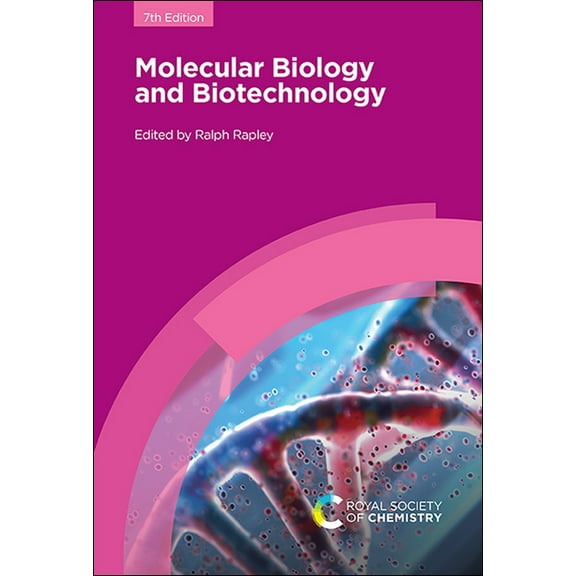 Molecular Biology and Biotechnology, (Hardcover)