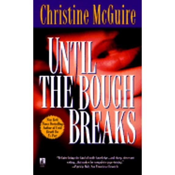Pre-Owned Until the Bough Breaks