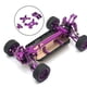 thumbnail image 4 of Piezas 14 12, piezas de modificación, accesorios, Hobby , de piezas de actualización DIY para Púrpura Yotijar Piezas de coches RC, 4 of 8
