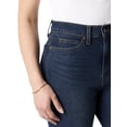 thumbnail image 6 of Levi Strauss Signature Women's Vintage High Rise Flare Jeans, 6 of 8