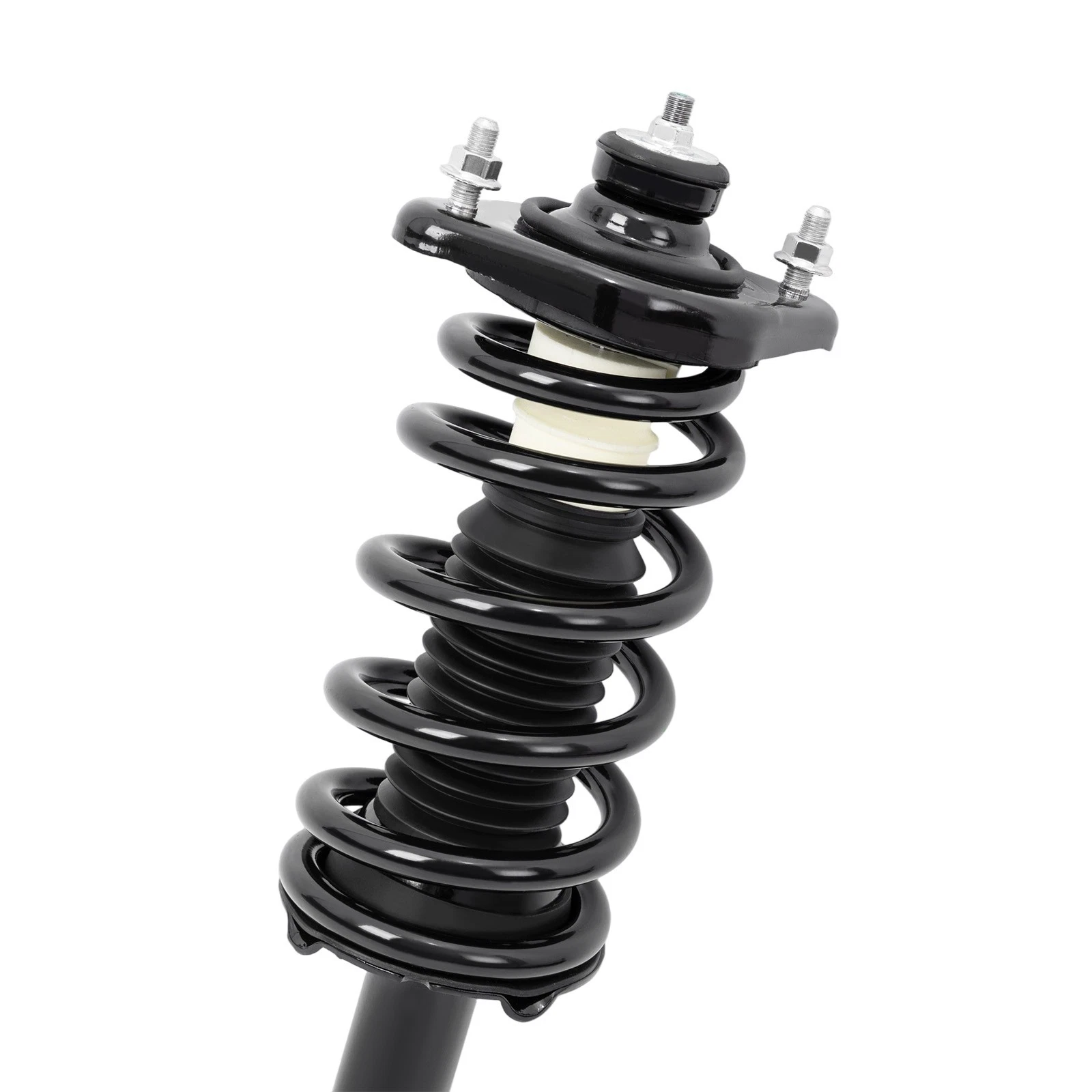 MOSTPLUS Pair Rear Complete Shock Struts Assembly for 2012-2016 Honda CR-V CRV AWD