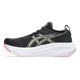 thumbnail image 2 of Tenis Asics Hombre Gel Nimbus 27 Negro Khaki Running negro 8 MX, 2 of 9
