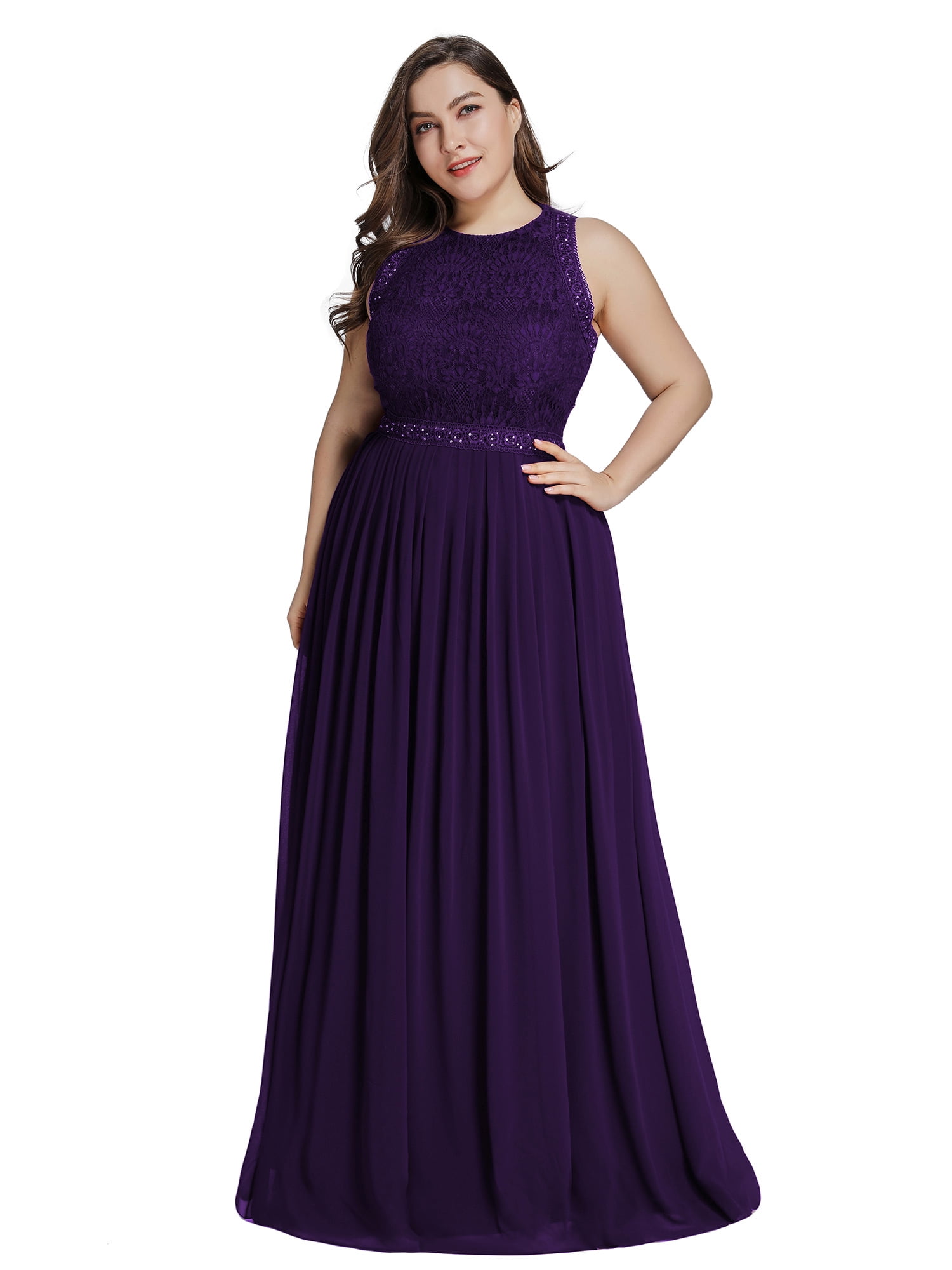 walmart plus size gowns