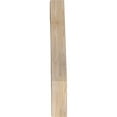 thumbnail image 4 of 4"W x 20"D x 32"H Balboa Rough Sawn Knee Brace, Douglas Fir, 4 of 4