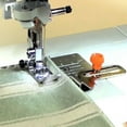 thumbnail image 2 of Adjustable Seam Guide #SA538 for Brother Home Sewing Machine, 2 of 2
