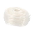 thumbnail image 4 of Lipstore Artificial Artificial Cloth es Costume Soft Pre-cut Strips ry white, 4 of 8