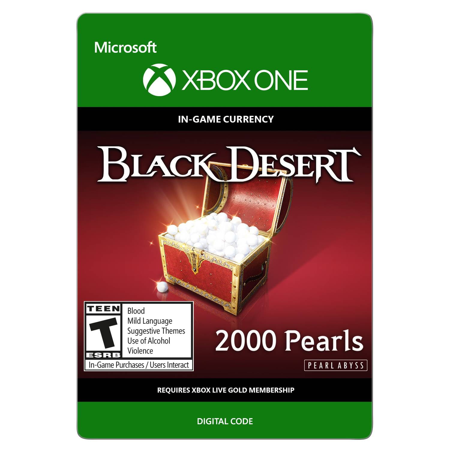 black desert xbox pearl shop