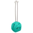 thumbnail image 2 of Dog Ball Toy, Pet Chew Ball Toy Small Bell Sound Design Bite  Multi-Functional  For Indoors And Outdoors, 2 of 8