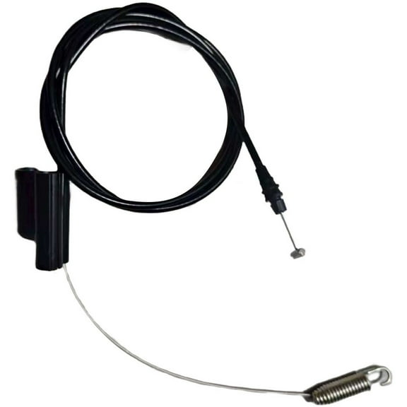 Lawn Mower Drive Cable Compatible With Sp65-550,Sp65-625,Sp70-675,Number 703562