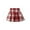 ZD Red, variant on Zszcpp Short Skirts For Infant Girl Preppy Personality Full Sports Package Hip Skirt A-Line Slim Going Out Holiday Casual Skirts