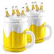 thumbnail image 1 of Enfriador de cerveza inflable, enfriadores de cerveza inflables, enfriador de bebidas inflable, 1 of 5