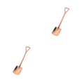 thumbnail image 2 of Monstrate 1PC Cucharas Cuchara de café inoxidable Cucharillas de té creativas para café Hielo Type3 NO3, 2 of 6
