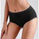 thumbnail image 1 of 5-Pack Waterproof Menstrual Underwear for Women - Cotton Leak-Proof Briefs Panties, 1 of 5