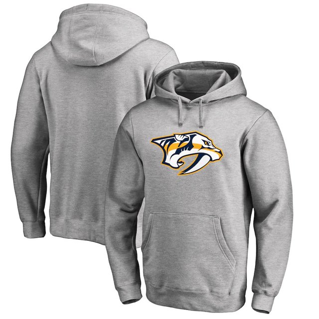 NHL Predators Jersey Hockey Baseball Sweatshirt MLB NBA NFL Jersey Hoodies