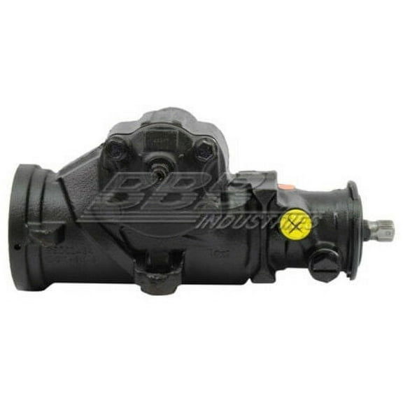 Steering Gear BBB INDUSTRIES 503-0144 Reman