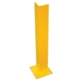 thumbnail image 1 of Vestil DSP-24 24.25 in. Overhead Door Track Protector, 1 of 1