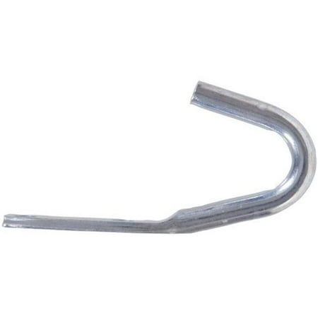 

Flagged - Tarp Rope Hook 0.306 x 3.75 in. - Pack of 10