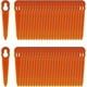 thumbnail image 1 of Lot De 100 Lames Compatible Pour Coupe Bordure Polycut 2-2 Polycut 3-2, Fsa 45 Fsa 57 Fse 52, Lames En Plastique Pour Coupe Bordure Sans Fil, 1 of 3