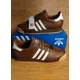 thumbnail image 1 of ADIDAS Originals Samoa Preloved Brown JH6709 Men's SHOES Size 12 NIB No Lid, 1 of 6