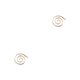 thumbnail image 4 of Wosthever Cable en de tejer de metal DIY Artesanía Puntada Tapiz portátil Costura universal Hogar Profesional Oro Oro 2piezas Wosthever CBP267163, 4 of 5