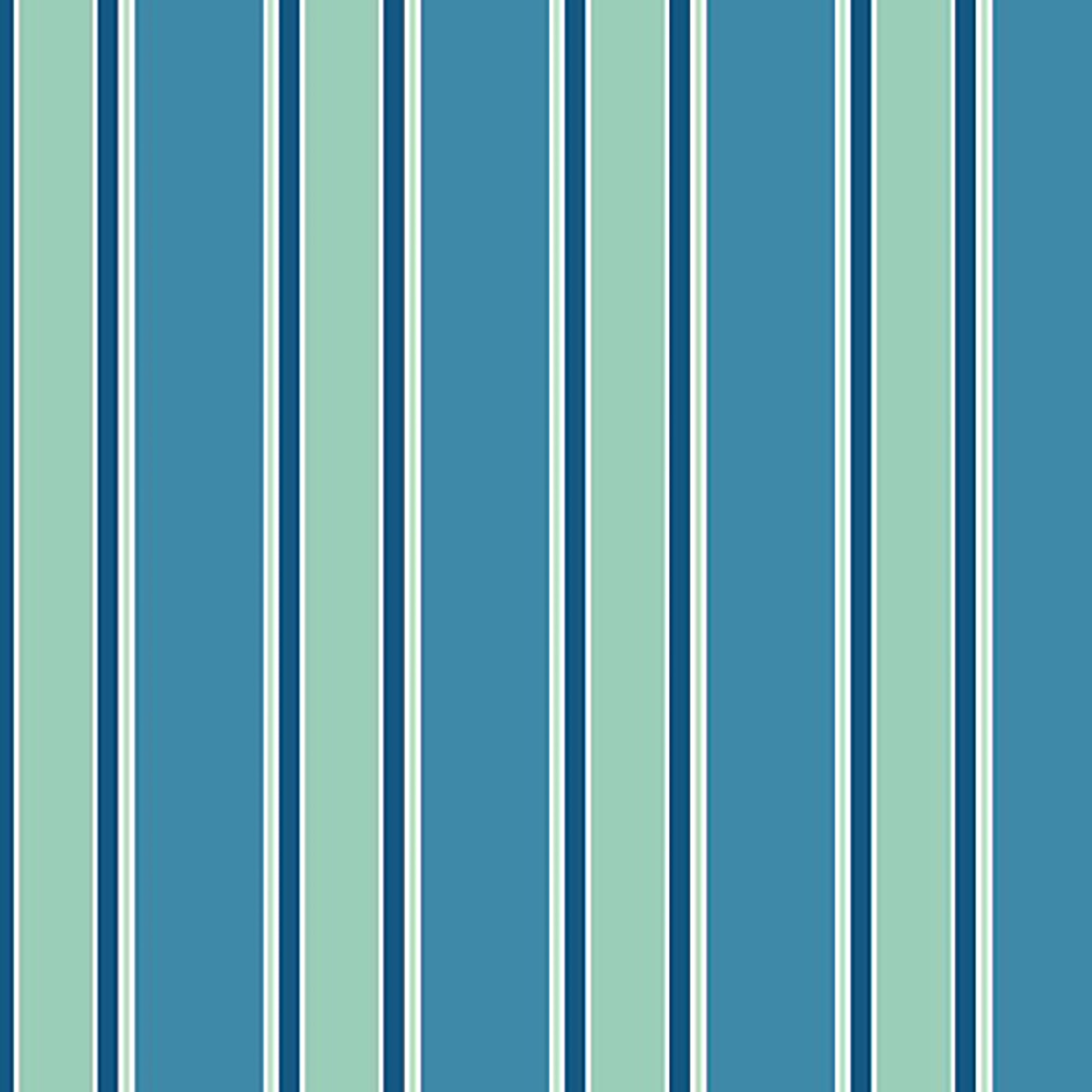 Z6 Sanders Stripe Puff