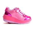 thumbnail image 2 of Tenis Patín Para Niña Speed Rollers Flying Rollers Color Rosa Speed Rollers SPEED09C, 2 of 4